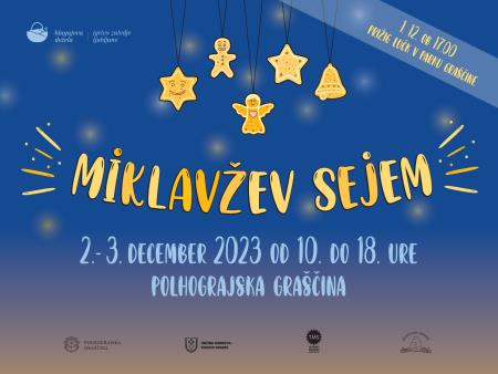 Miklavžev sejem